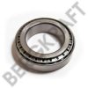 DAF 0658448 Wheel Bearing